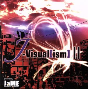 【輸入盤】J-Visual[Ism] 2