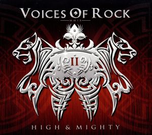 【輸入盤】High & Mighty +1 (Digipak)