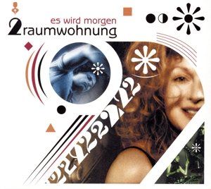 【輸入盤】Es Wird Morgen -Digi-