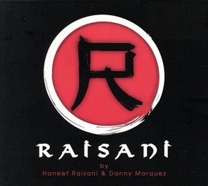 【輸入盤】Raisani