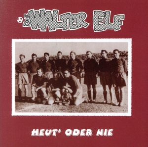 【輸入盤】Heut Oder Nie