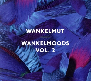 【輸入盤】Wankelmoods Vol. 2