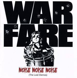 【輸入盤】Noise Noise Noise