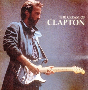 【輸入盤】Cream Of Clapton