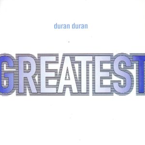 【輸入盤】Greatest