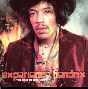 【輸入盤】Experience Hendrix:Best