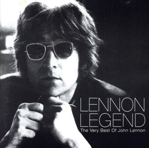 【輸入盤】LENNON LEGEND
