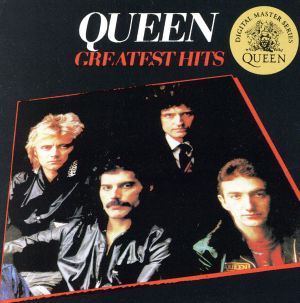 【輸入盤】Greatest Hits