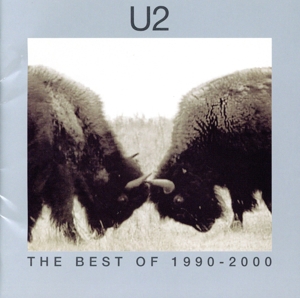 【輸入盤】Best of 1990-2000