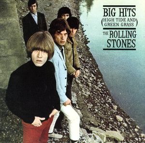 【輸入盤】Big Hits