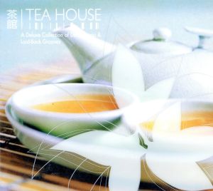 【輸入盤】Tea House