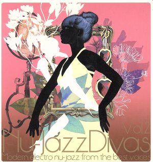 【輸入盤】Nu Jazz Divas 2