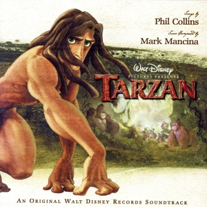 【輸入盤】Tarzan