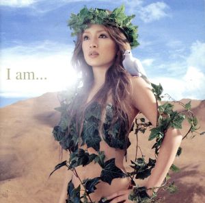 【輸入盤】I Am