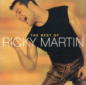 【輸入盤】Best of Ricky Martin