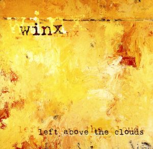 【輸入盤】Left Above the Clouds