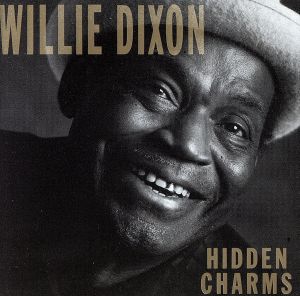 【輸入盤】Hidden Charms