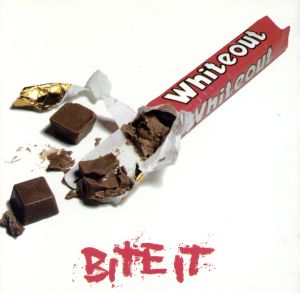 【輸入盤】Bite It