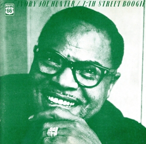 【輸入盤】7th Street Boogie