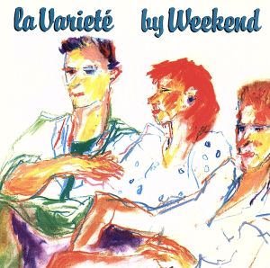 【輸入盤】La Varieté