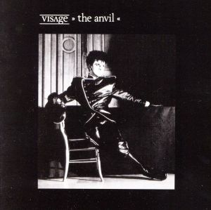 【輸入盤】Anvil (Reis)