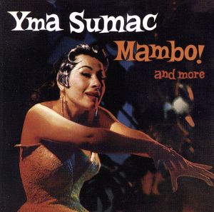 【輸入盤】Mambo and More