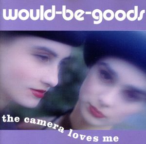 【輸入盤】The Camera Loves Me