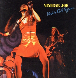 【輸入盤】Rock 'n' Roll Gypsies