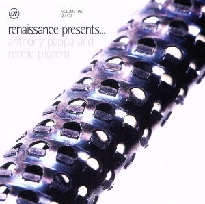 【輸入盤】Renaissance Presents Vol.2