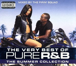 【輸入盤】The Very Best of Pure R&B ...