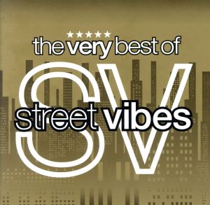 【輸入盤】The Very Best of Street Vibes