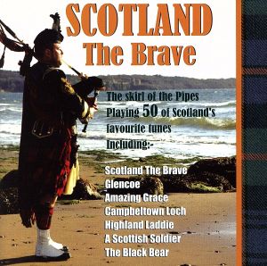 【輸入盤】Scotland the Brave