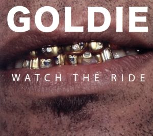 【輸入盤】Watch the Ride