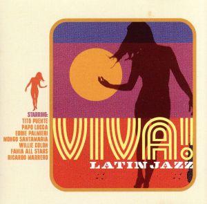 【輸入盤】Viva！ Latin Jazz