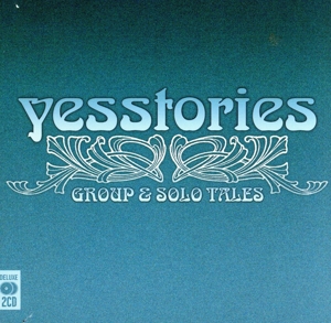 【輸入盤】Stories: Groups & Solo Tales