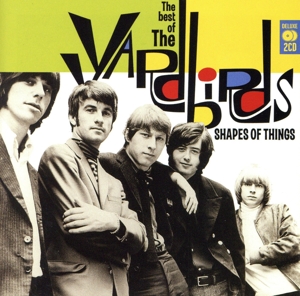 【輸入盤】Shapes of Things: the Best of the Yardbirds