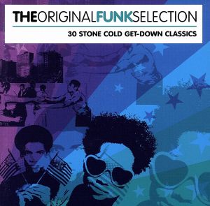 【輸入盤】The Original Funk Selection