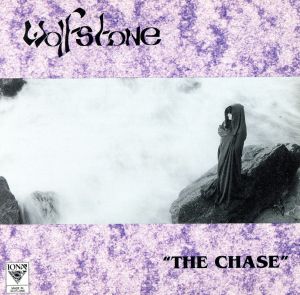 【輸入盤】The Chase