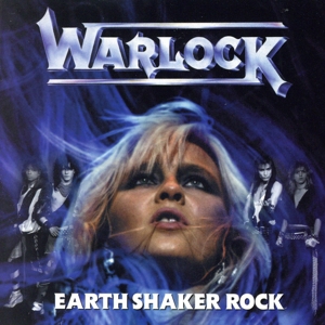 【輸入盤】Earth Shaker Rock