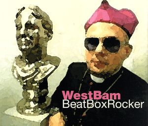 【輸入盤】Beatbox Rocker