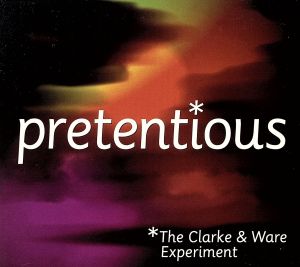 【輸入盤】Pretentious