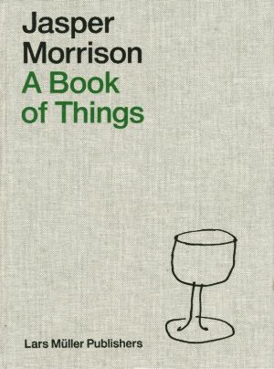 A book of things