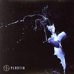 【輸入盤】Plastik