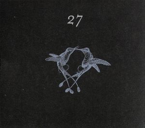 【輸入盤】Songs From the Edge of the Wing