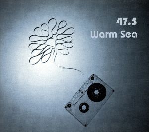 【輸入盤】Warm Sea