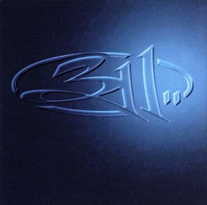 【輸入盤】311