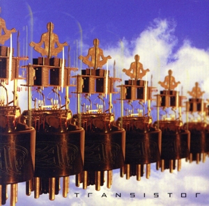 【輸入盤】Transistor