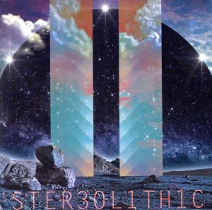 【輸入盤】Stereolithic