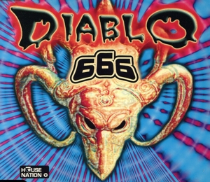 【輸入盤】Diablo