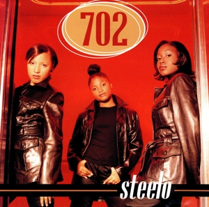 【輸入盤】Steelo